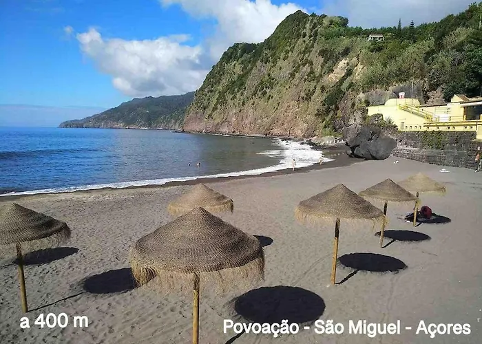 The Spot - Ilha De Sao Miguel